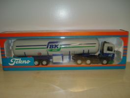 DAF 95 "BK Autoglas"