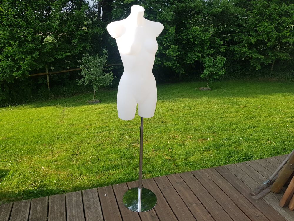 Mannequin de magasin Kaufen auf Ricardo