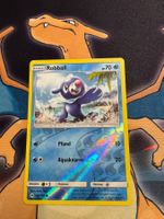 Robball (SUM 39) - Reverse Holo - Sonne & Mond