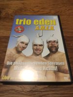 Trio Eden - A.M.E.N. (Live aus dem weissen Wind, Zürich)