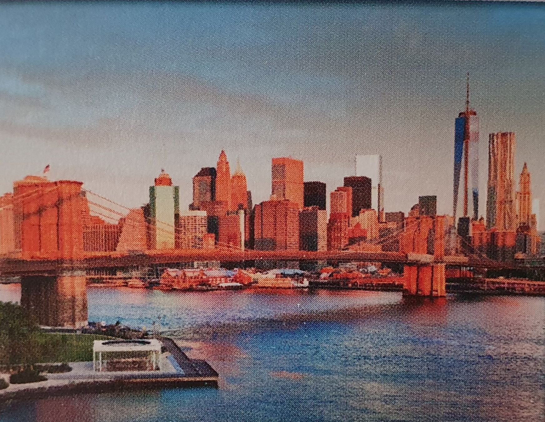 Puzzle: Puzzle 2000 Teile – Usato da Ehrendingen venduto da Avotis