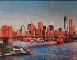 Puzzle 2000 Teile