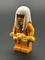 Lego Ninjago Harumi Avatar (njo0565)