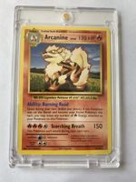 Pokemon Karte Arcanine 18/108 XY Evolutions 2016