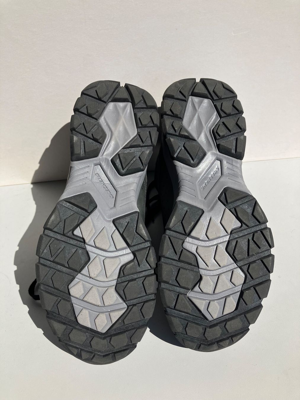 Skechers All-Terrain Wanderschuhe Grösse 42, top Zustand (D'occasion) à ...
