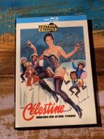 Célestine, Blu Ray Erotik Hartbox RAR Uncut