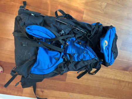 Rucksack