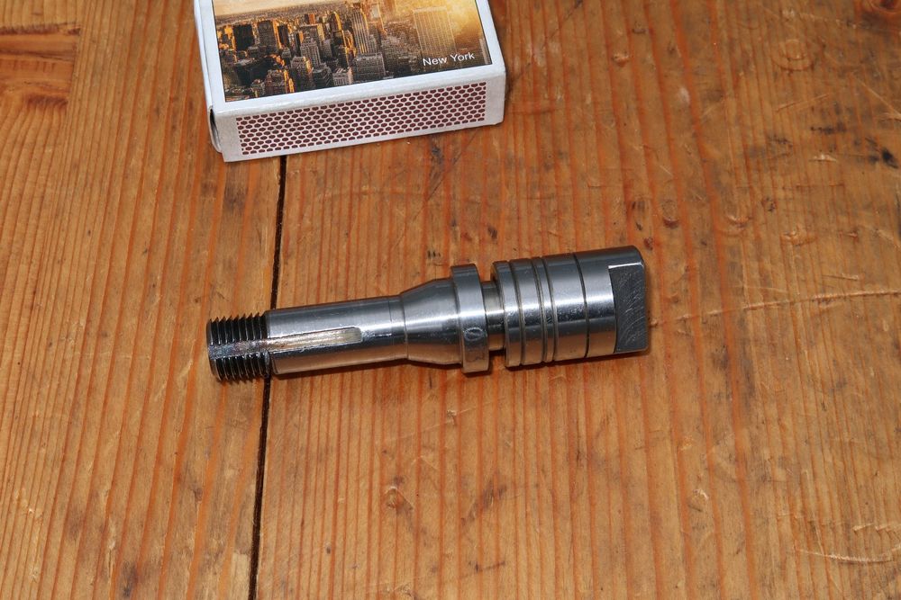 Original Husqvarna Spanndorn 532174357 - Ersatzteil Für Rasenmäher-Modelle