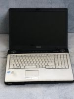 Toshiba Satelite P200-10Z
