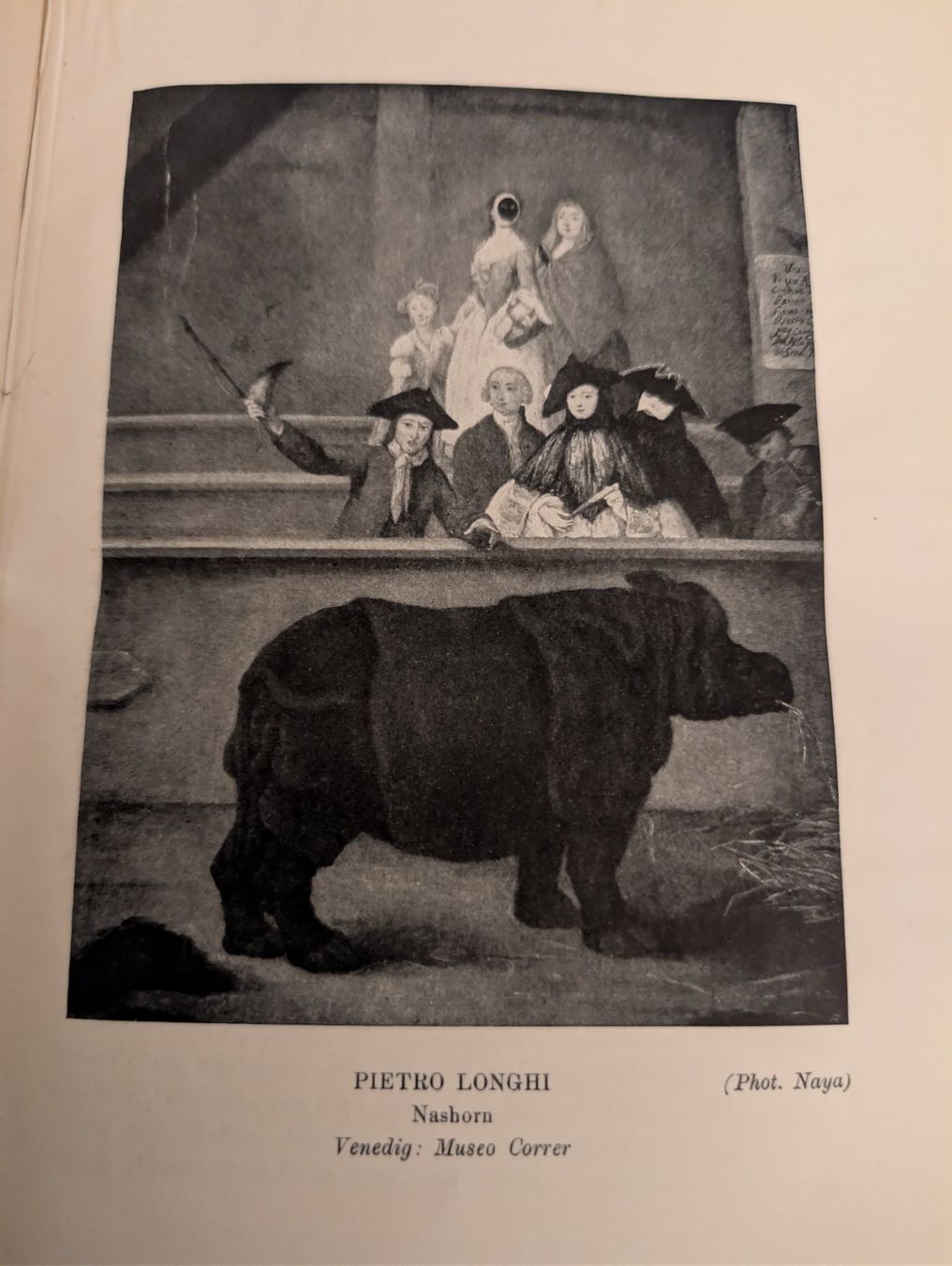 Libri: DAS ITALIEN DES ROKOKO – Usato da zürich venduto da gabab 6