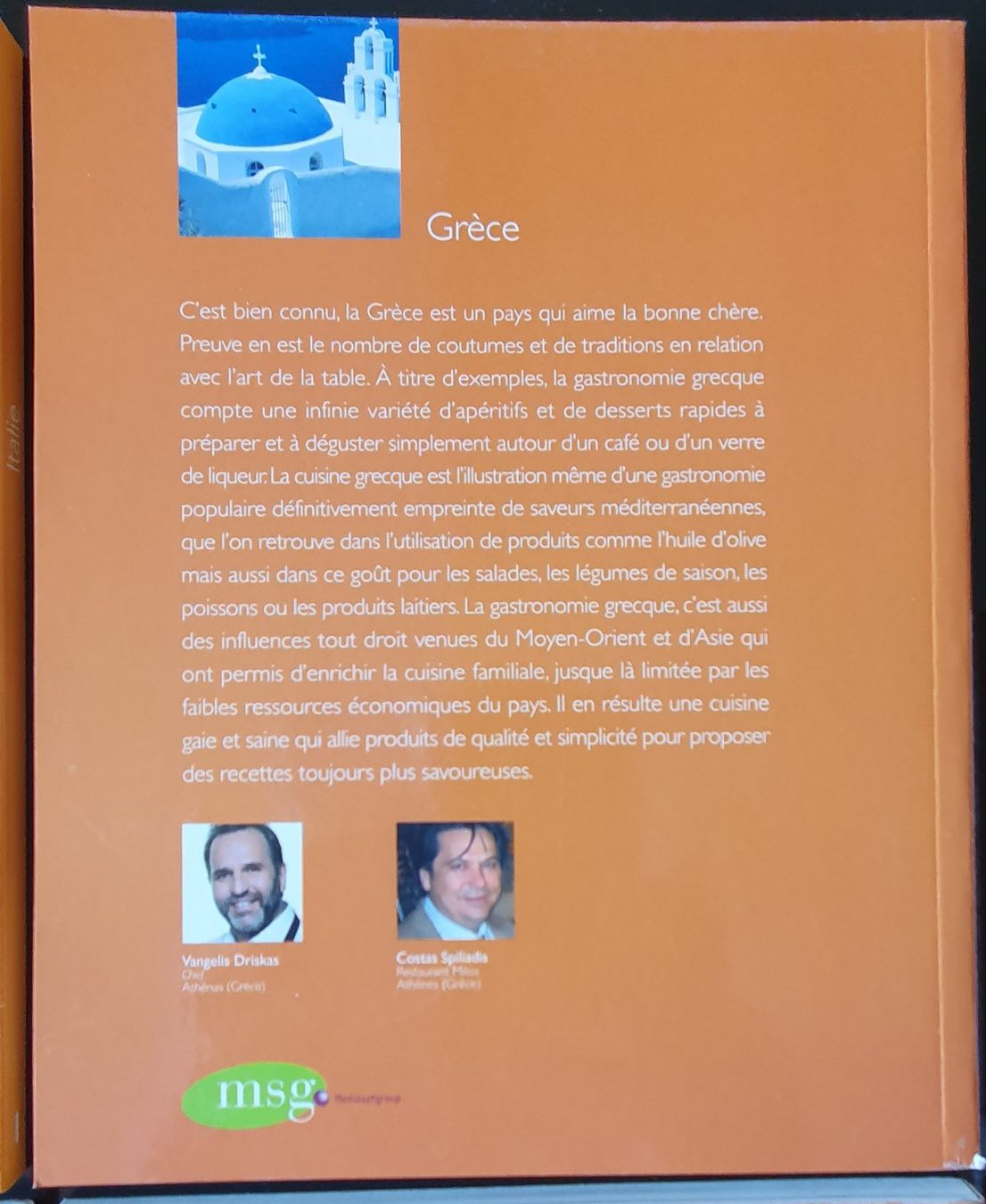 Libri: 7 livres: Cuisines du monde – Nuovo (secondo la descrizione) da Vevey venduto da Bobonitro1 5