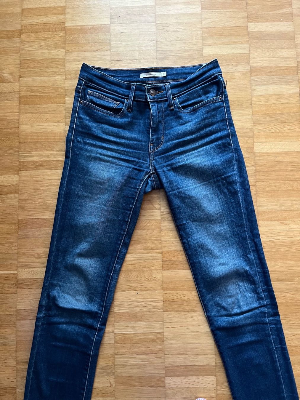 Levi's Jeans: Levis Jeans 27/32 – Usato da Jona venduto da Good_luck_ 2