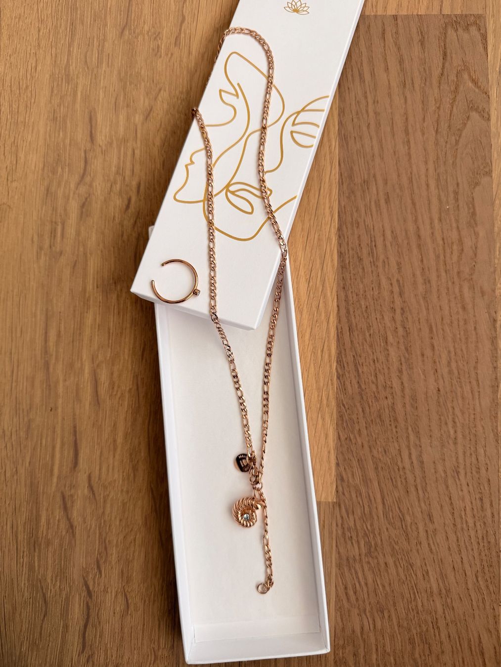 Purelei Altri gioielli: Purelei Schmuckset - NEU – Nuovo (secondo la descrizione) da Zollikofen venduto da S.Hontas