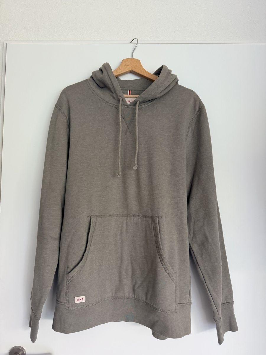 Hackett Maglioni & Felpe: Hackett London, hoodie. – Nuovo (secondo la descrizione) da Morges venduto da Igp10