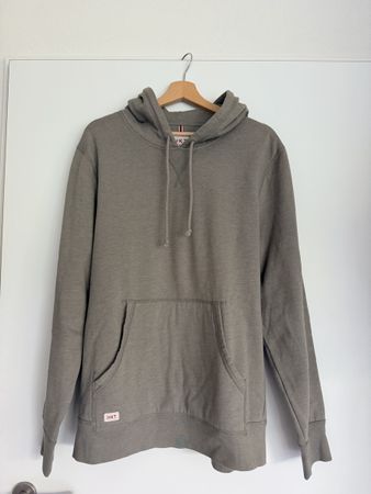 Hackett London, hoodie.
