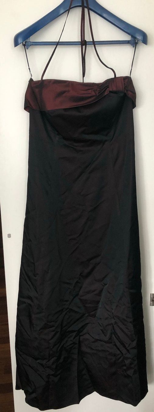 C&A Vestiti: Abendkleid, Festkleid Gr. 40 – Usato da Würenlos venduto da CaSteSeNievis 1