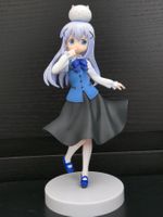 Is the Order a Rabbit?? Chino & Tippy Tea Time Special Figur