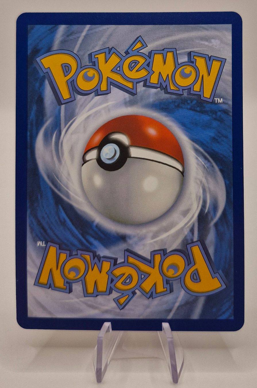 Pokémon Carte collezionabili: Klarins Abenteuer / Ewige Rivalen /DRI 221 – Nuovo (secondo la descrizione) da Arni AG venduto da PokemonCardsStore 1