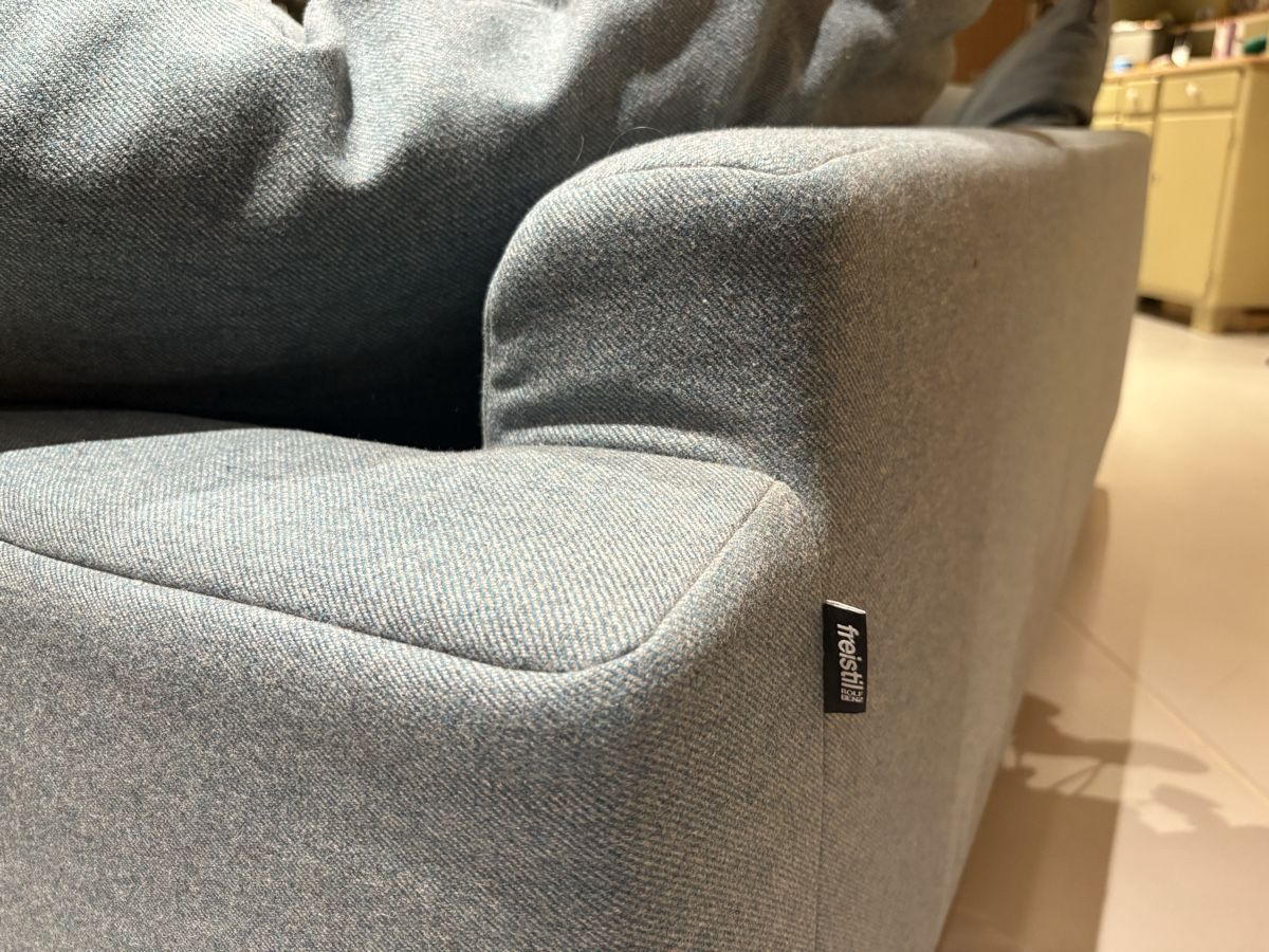 Divani: Freistil 162 Rolf Benz Sofa – Usato da Roggwil TG venduto da Topper0 7