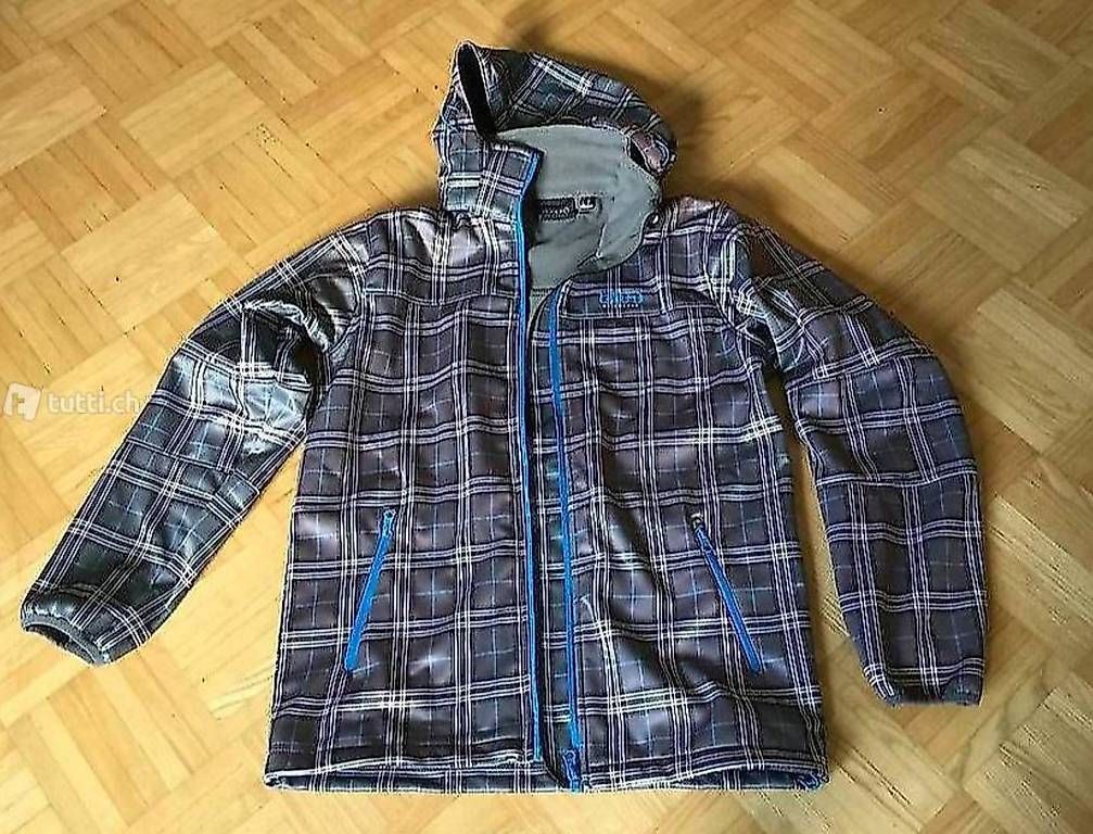Giacche: Softshelljacke M L Softhelljacke Softgel Jacke – Usato da Itingen venduto da BorerOnlineShop