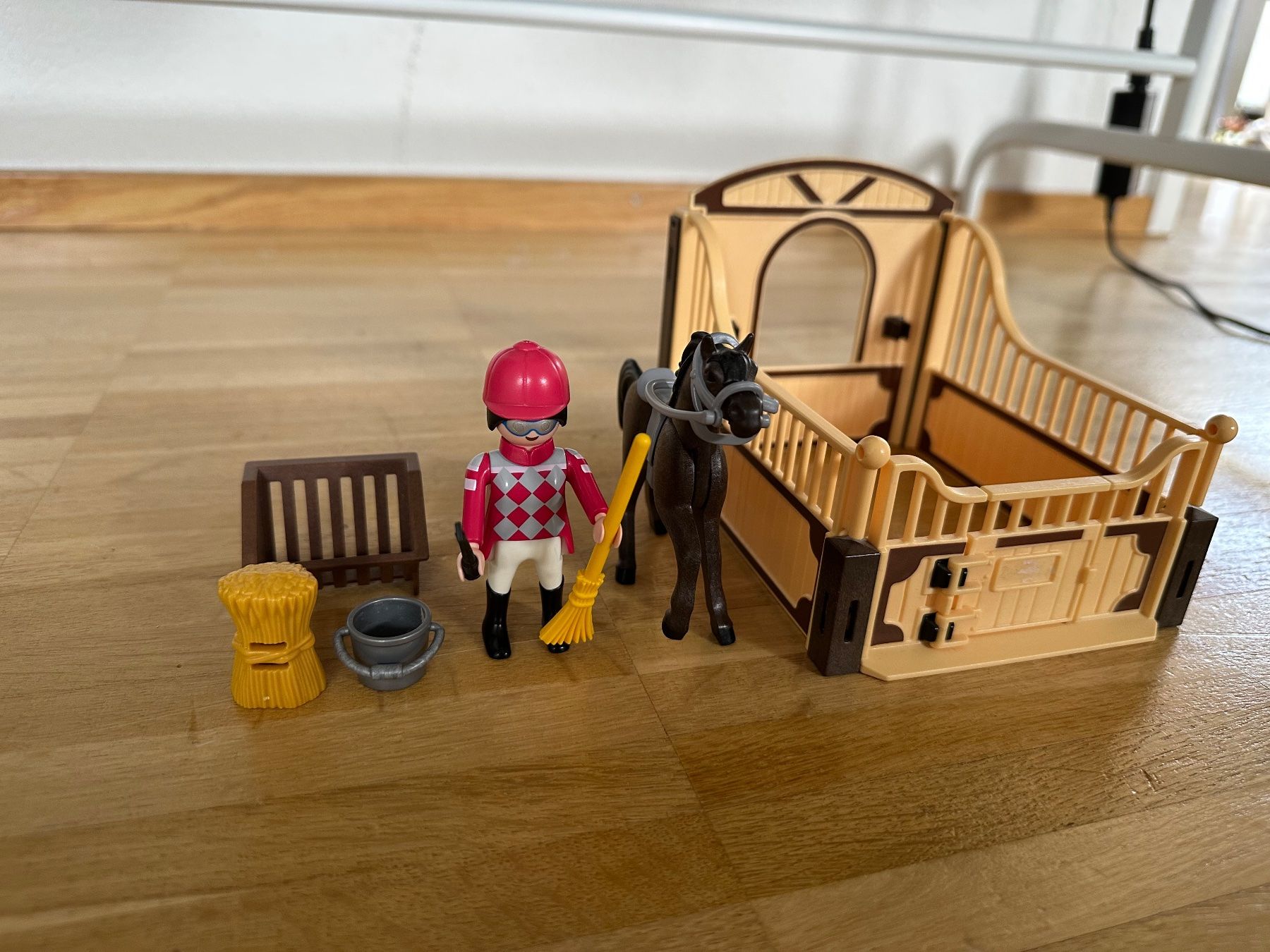 Playmobil Jouets: Playmobil Araber – D'occasion à Arch par tam_ctz2 1