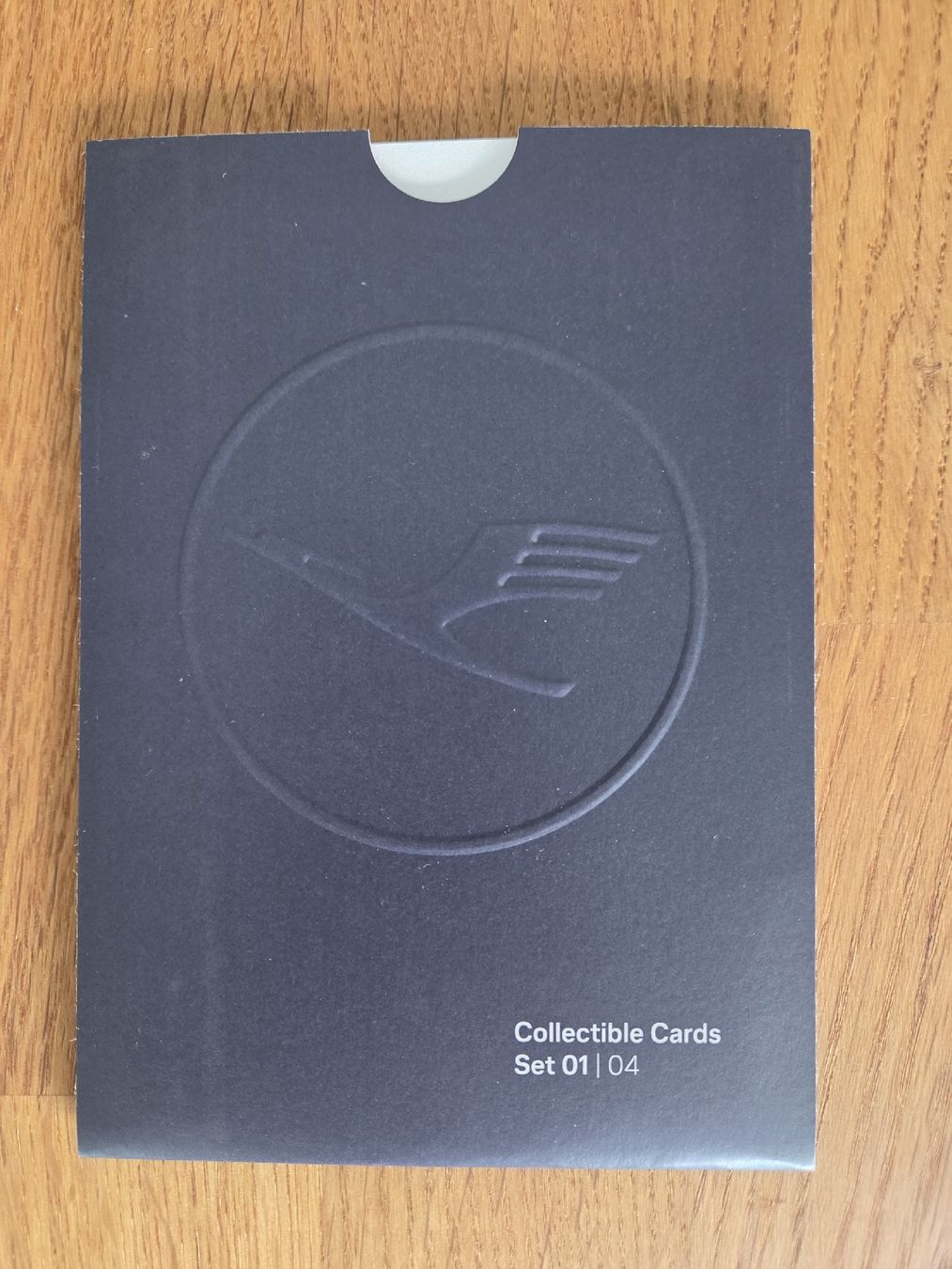Cartoline: Lufthansa Collectible Cards Set 01/04 NEU – Nuovo e nell'imballaggio originale da Ennetmoos venduto da Gamer2 1