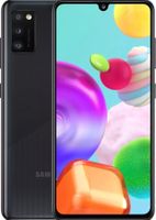 Samsung A41 64gb wie neu