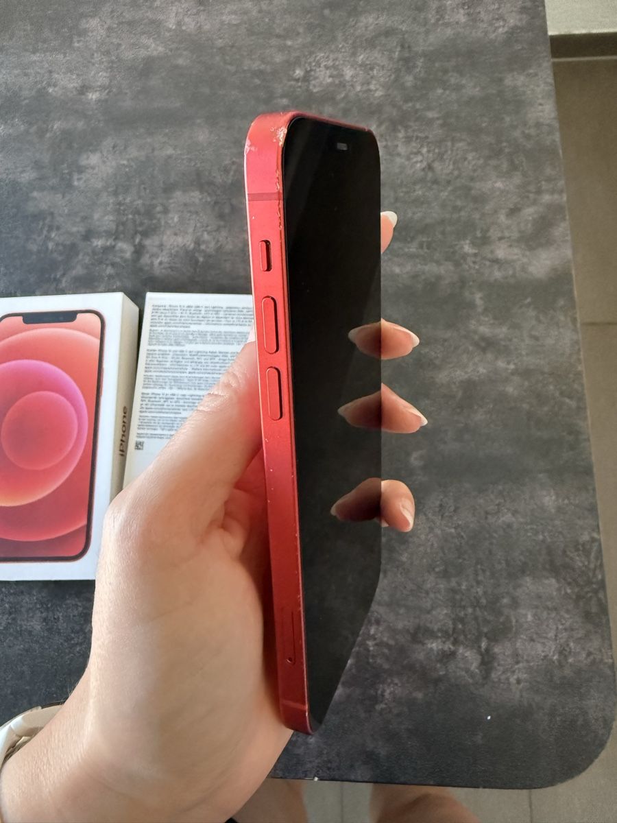 Apple Portables: IPhone 12 gebraucht kaufen – D'occasion à Birmensdorf ZH par JennyJey 2