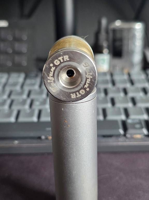 Altri Prodotti per fumatori: Tayfun GTR RTA  High-End MTL-Verdampfer – Usato da Pfeffikon LU venduto da MC_Duck