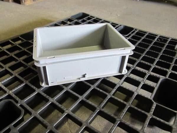Contenitori & Simili: Aktion Superrobuste Behälter 12 Liter – Nuovo (secondo la descrizione) da Kerns venduto da habri01