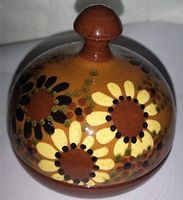 Zwiebelglocke Keramik Berner Töpferei(6)