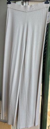 Pantaloni misto viscosa! M