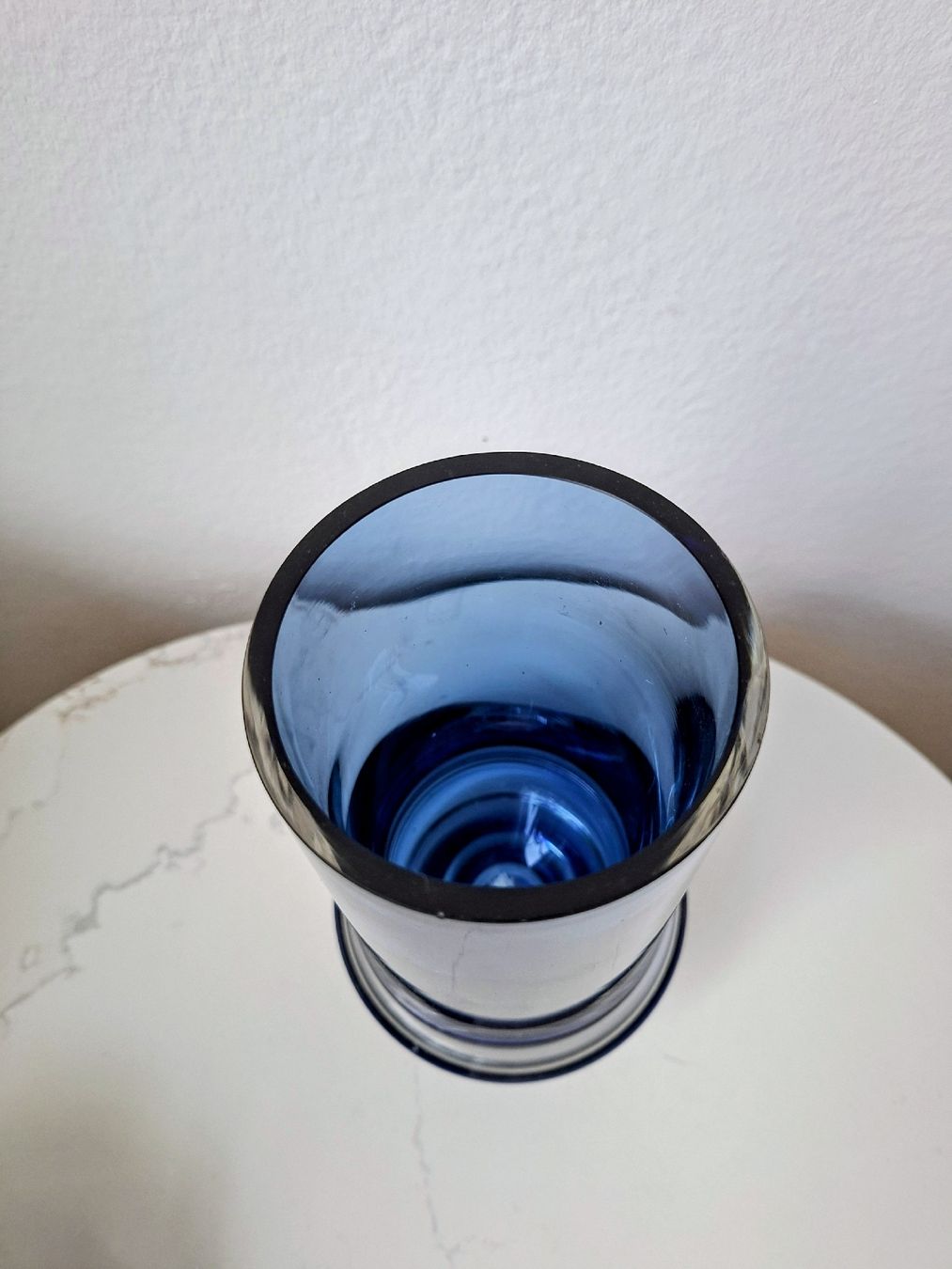 Iittala Vasi & Recipienti: Tapio Wirkkala Vase – Usato da Luzern venduto da alpler1 1