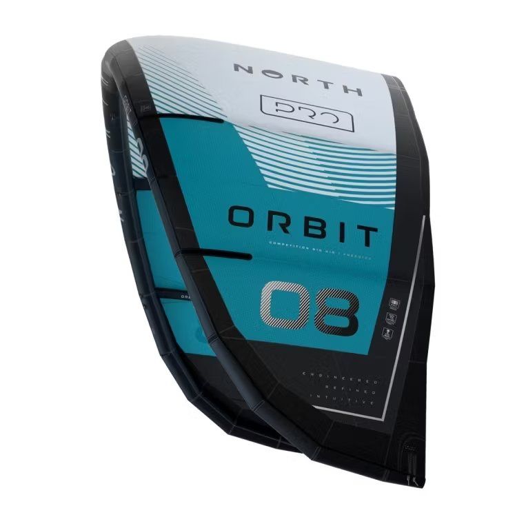 North Kite: Kite North Orbit Pro 2024 11m – Gebraucht aus Ebikon von Surfside-GmbH 1