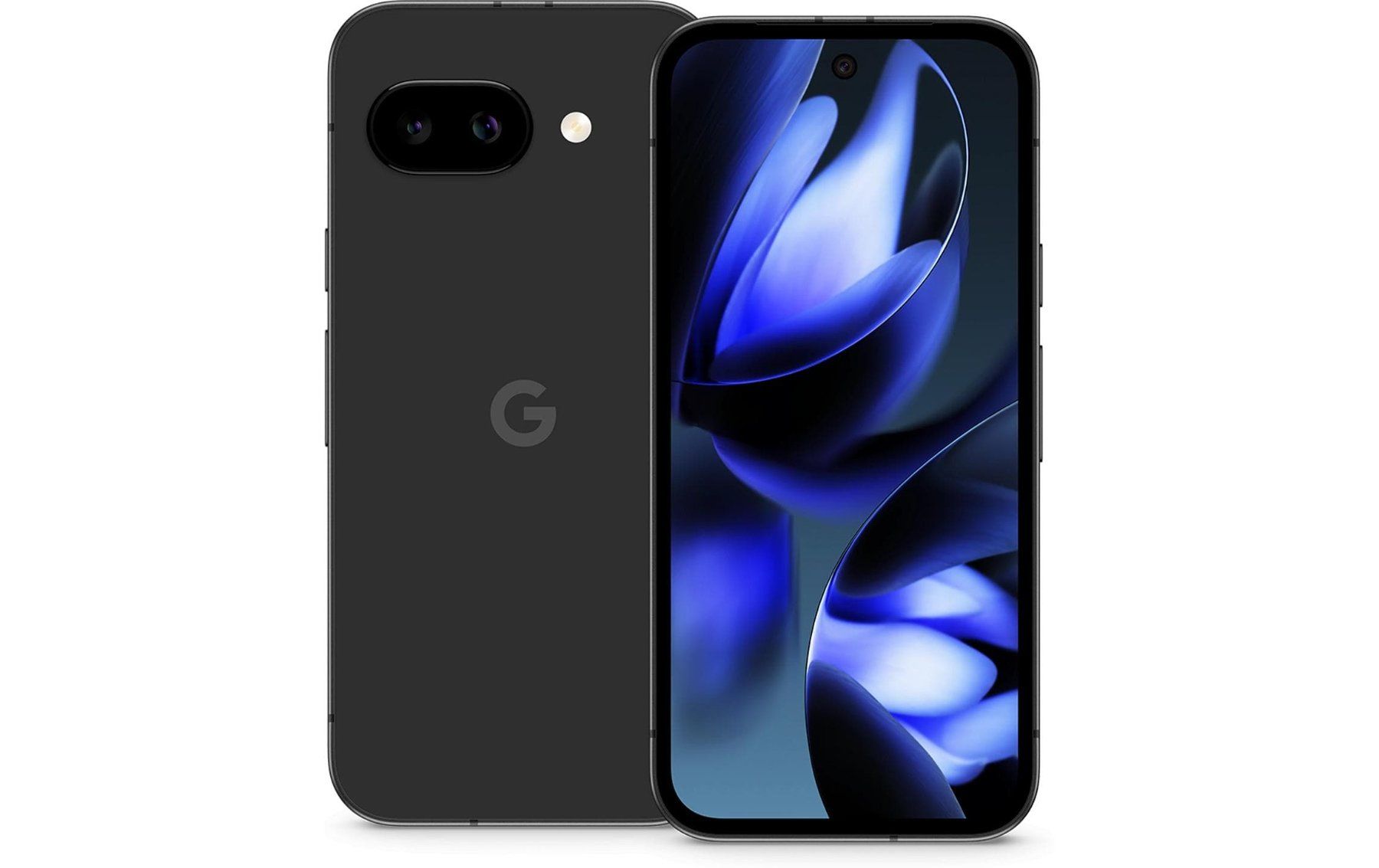 Google Telefoni cellulari / Smartphones: Google Pixel 9a schwarz guter Zustand 128GB – Usato da Wettingen venduto da Davidos17