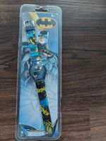 Batman Uhr für Kinder, Neu & Originalverpackt!