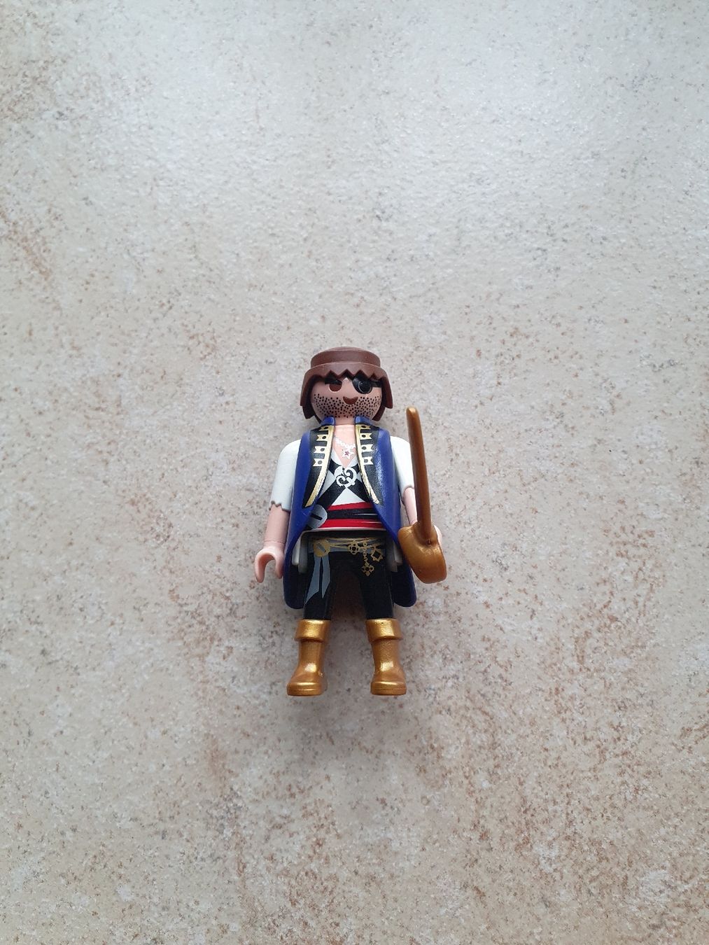 Playmobil Giocattoli: Playmobil Figur Pirat – Usato da Herznach venduto da _.Puch._