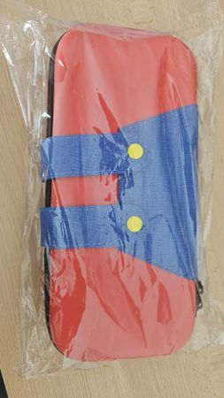 Super Mario Tasche Nintendo Switch2 inkl. (6tlg) ovp