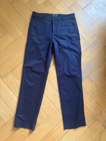 NEU - Dockers Original Chino Gr. 32 - Blau