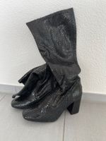 Stiefel – Leder – Grösse 37 – NEU & ungetragen
