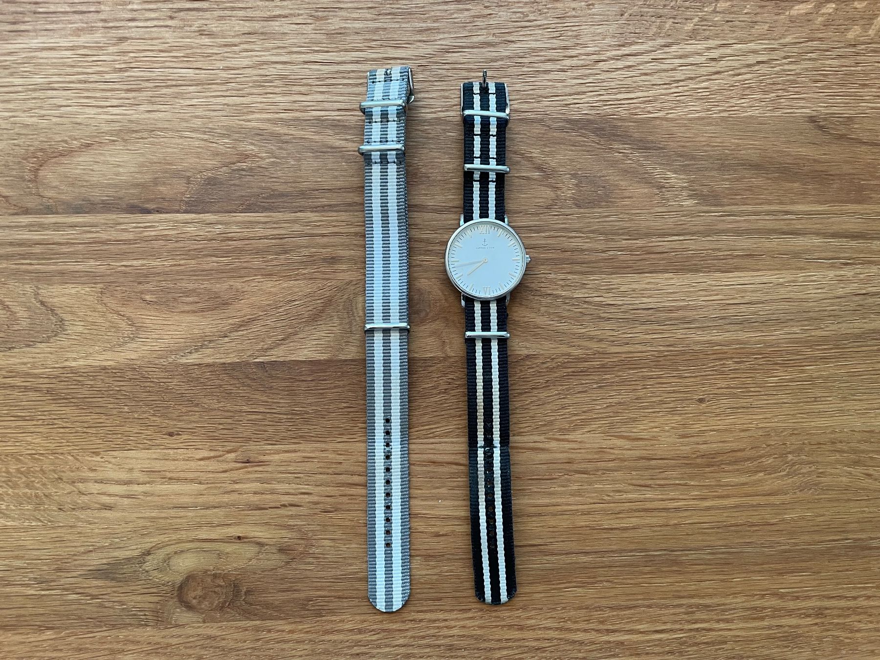 Kapten & Son Orologi: Kapten & Son Uhr – Usato da Allschwil venduto da Blumergg 1