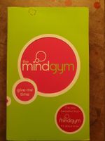 The Mindgym - Give Me Time