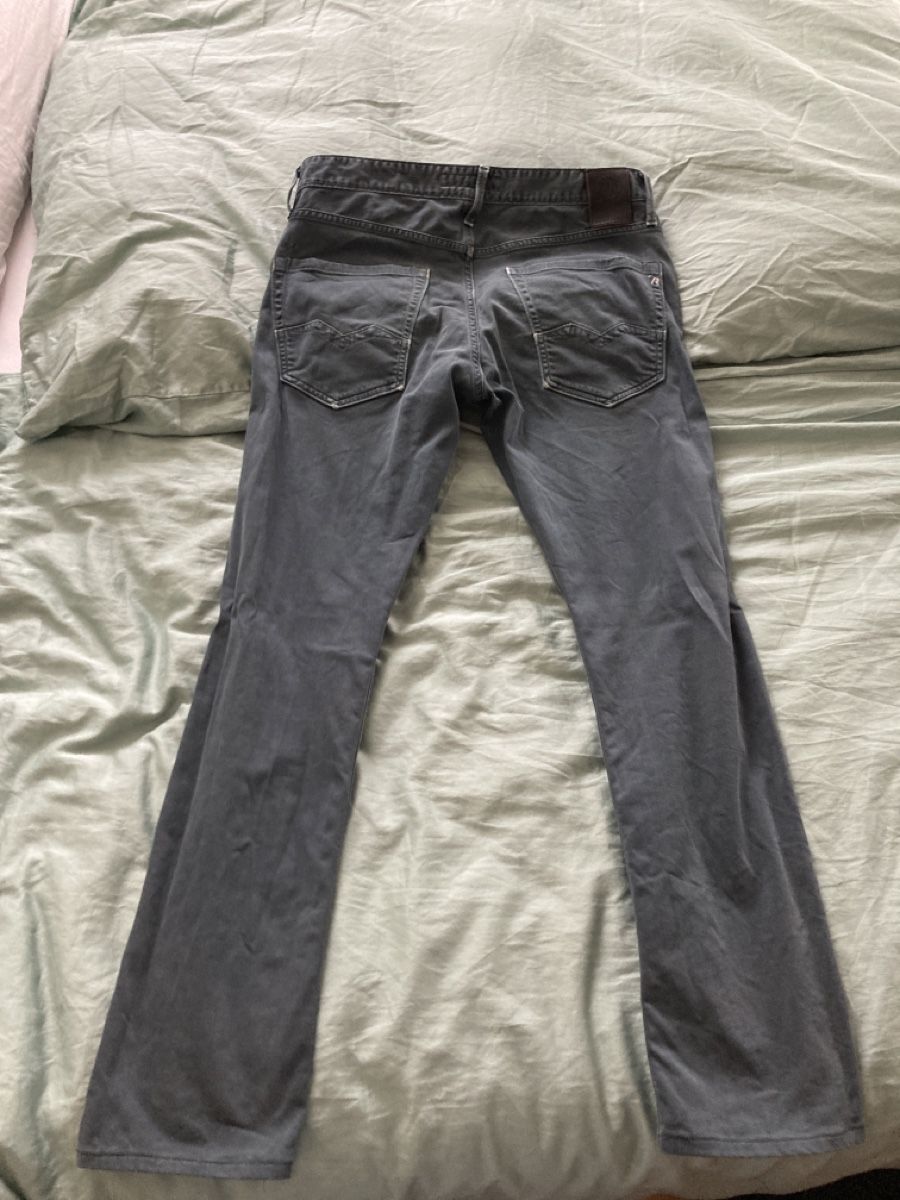 Replay Jeans: Replay Jeans – Usato da Bern venduto da Olblack 1