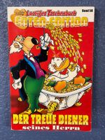 LTB ENTEN-EDITION No. 58 - Der Treue Diener Seines Herrn