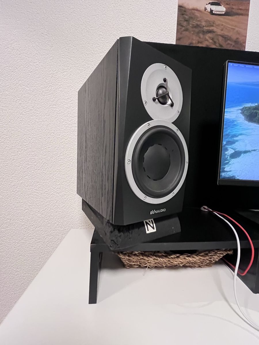 Dynaudio Casse acustiche: Studiomonitore Dynaudio BM5 MKIII – Usato da Ostermundigen venduto da Keny08 4