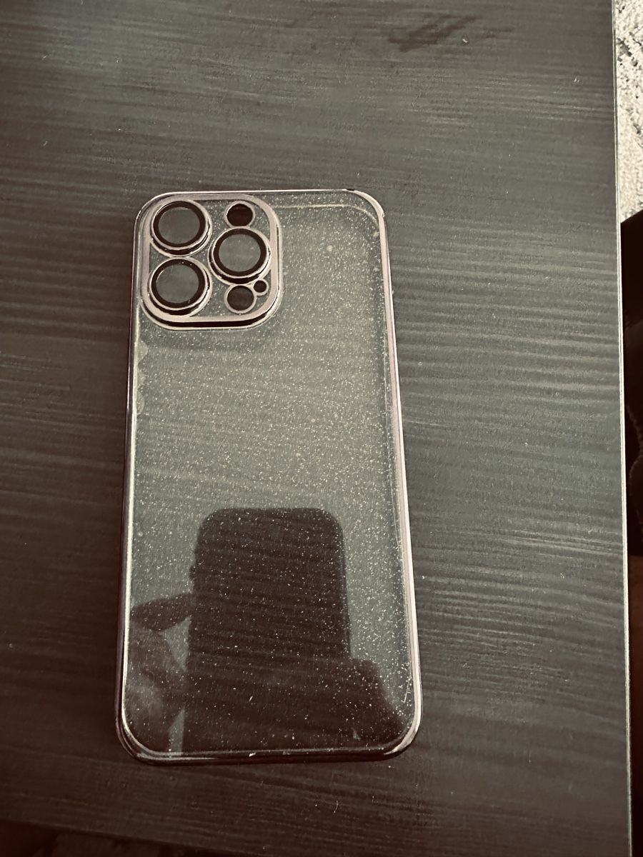 Apple Handys / Smartphones: iphone 15 pro max hülle – Neu und originalverpackt aus Dietikon von Akil03 2