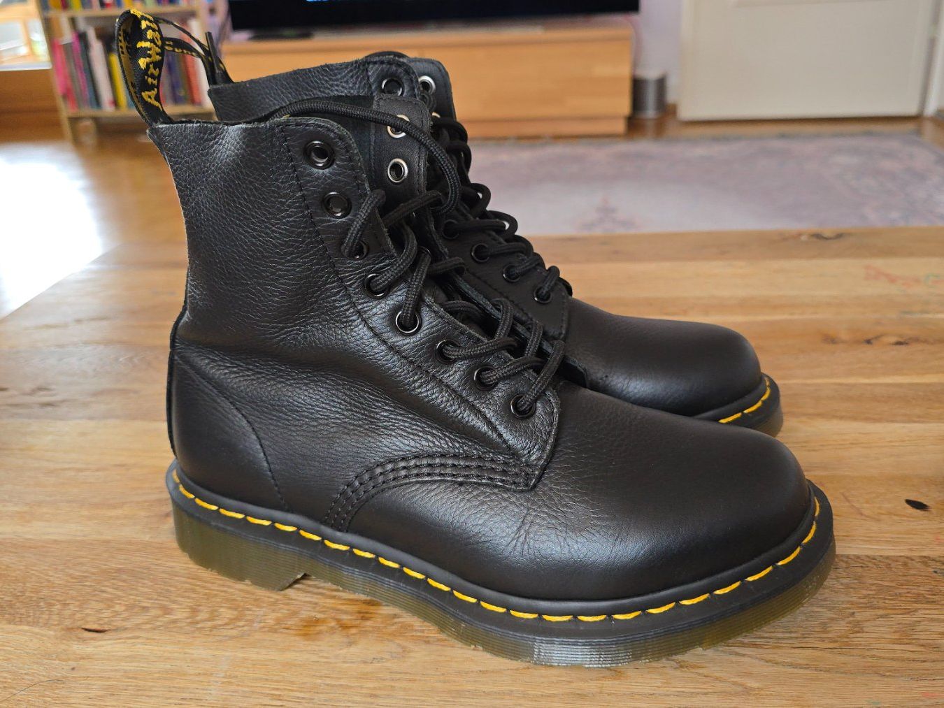 Dr. Martens Scarpe da donna: Doc martens schuhe | EU39 – Usato da Wallisellen venduto da theblacksheep 1