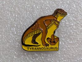 Ansteckpin 204: Dinosaurier Serie Nr. 14
