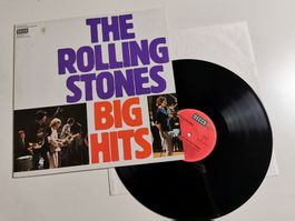 The Rolling Stones - Big Hits