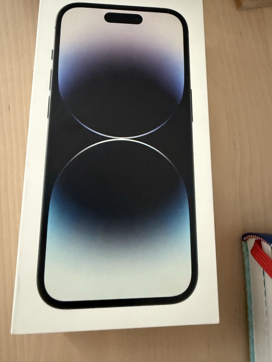 Apple Handys / Smartphones: Iphone 14 pro – Defekt aus Luzern von Didar29 2